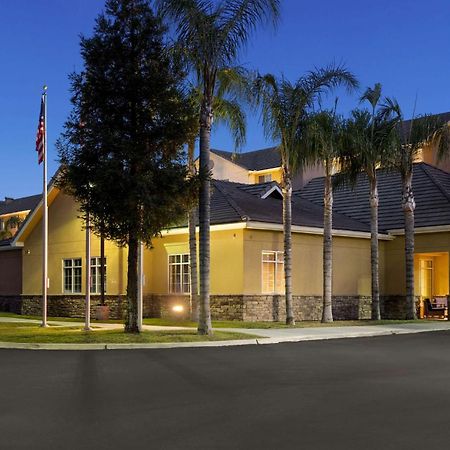 Homewood Suites Bakersfield Exterior foto