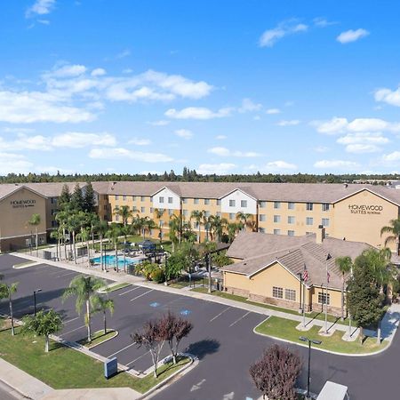 Homewood Suites Bakersfield Exterior foto