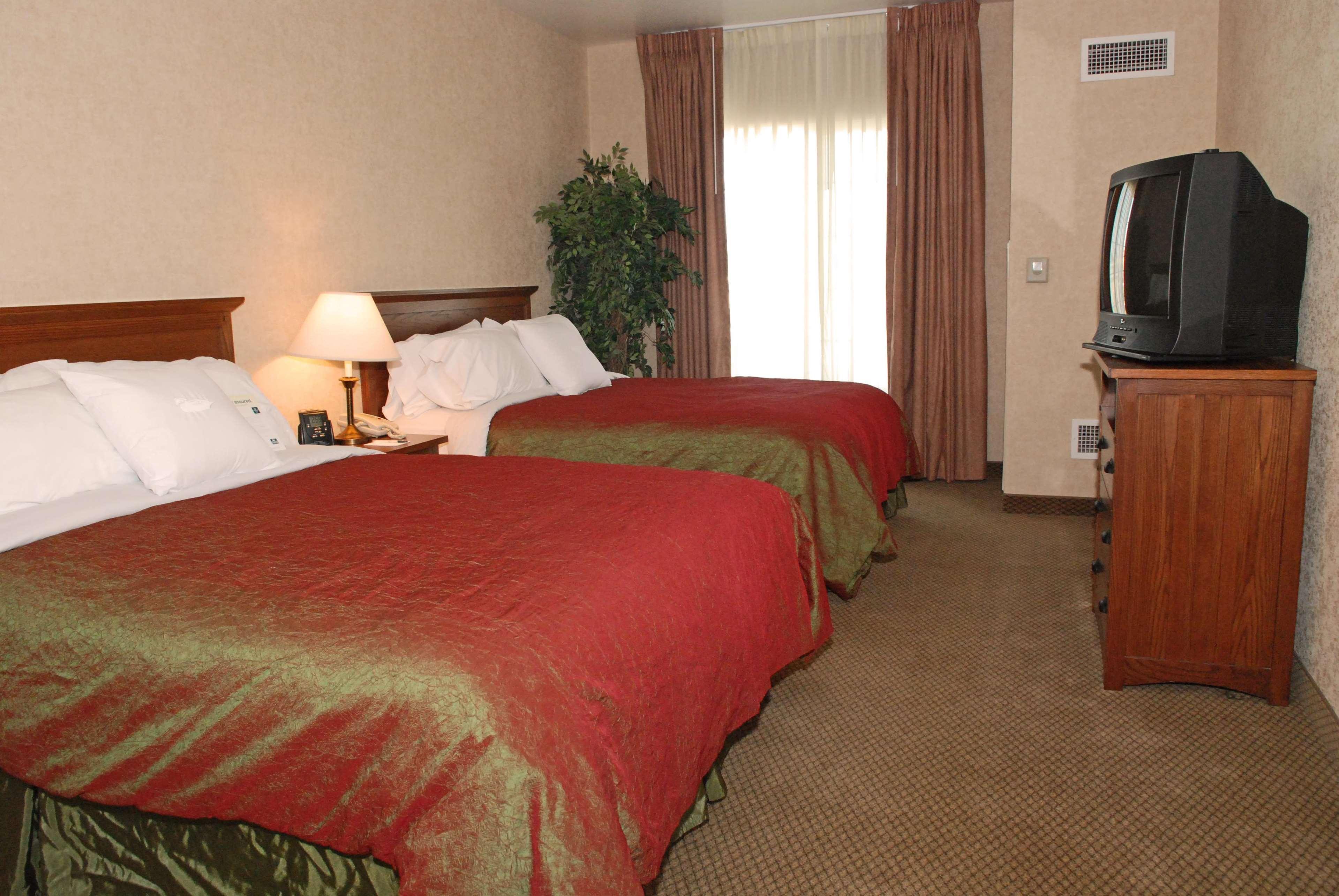 Homewood Suites Bakersfield Exterior foto