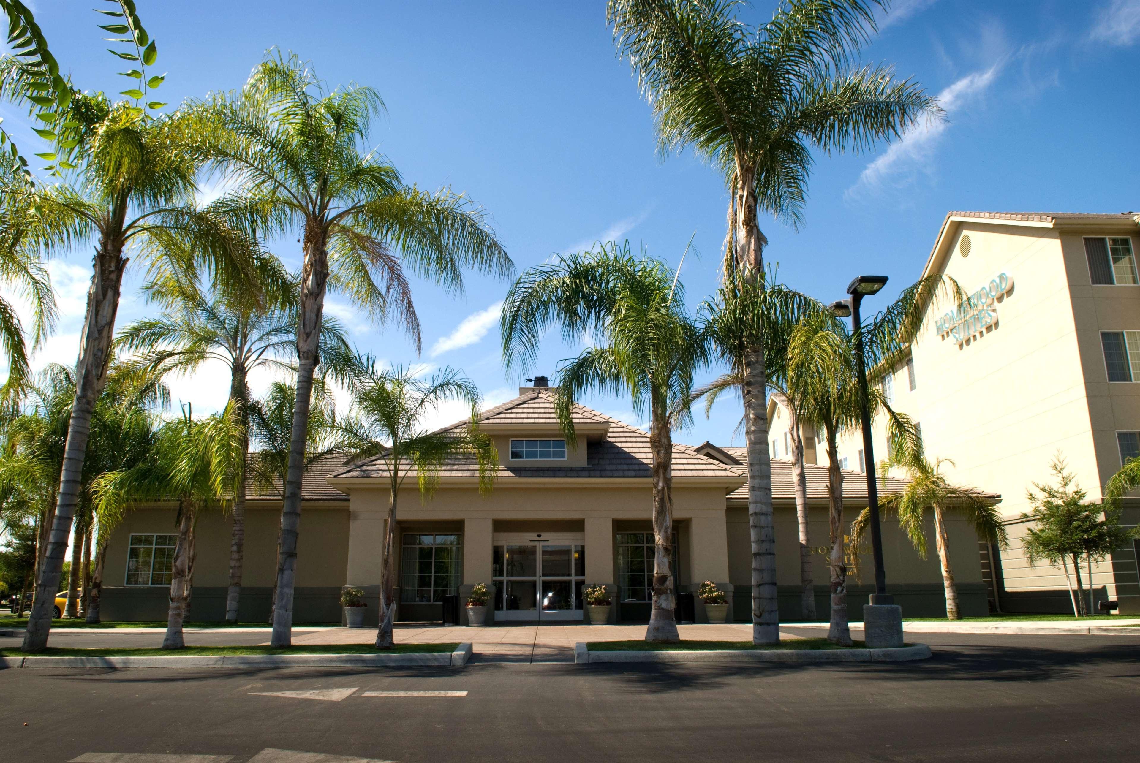 Homewood Suites Bakersfield Exterior foto
