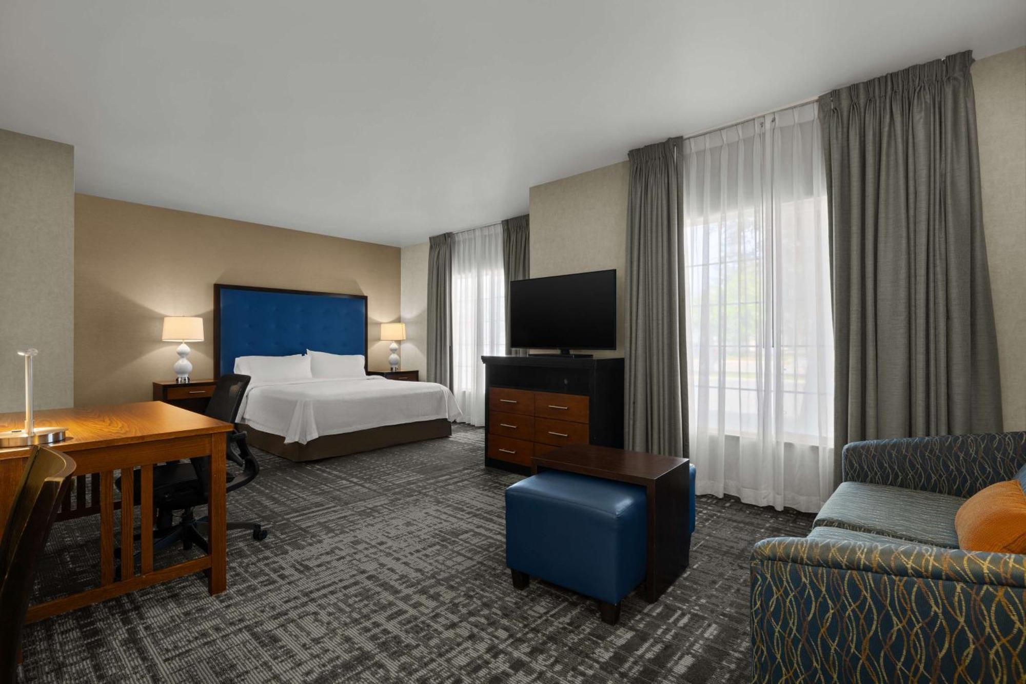 Homewood Suites Bakersfield Exterior foto