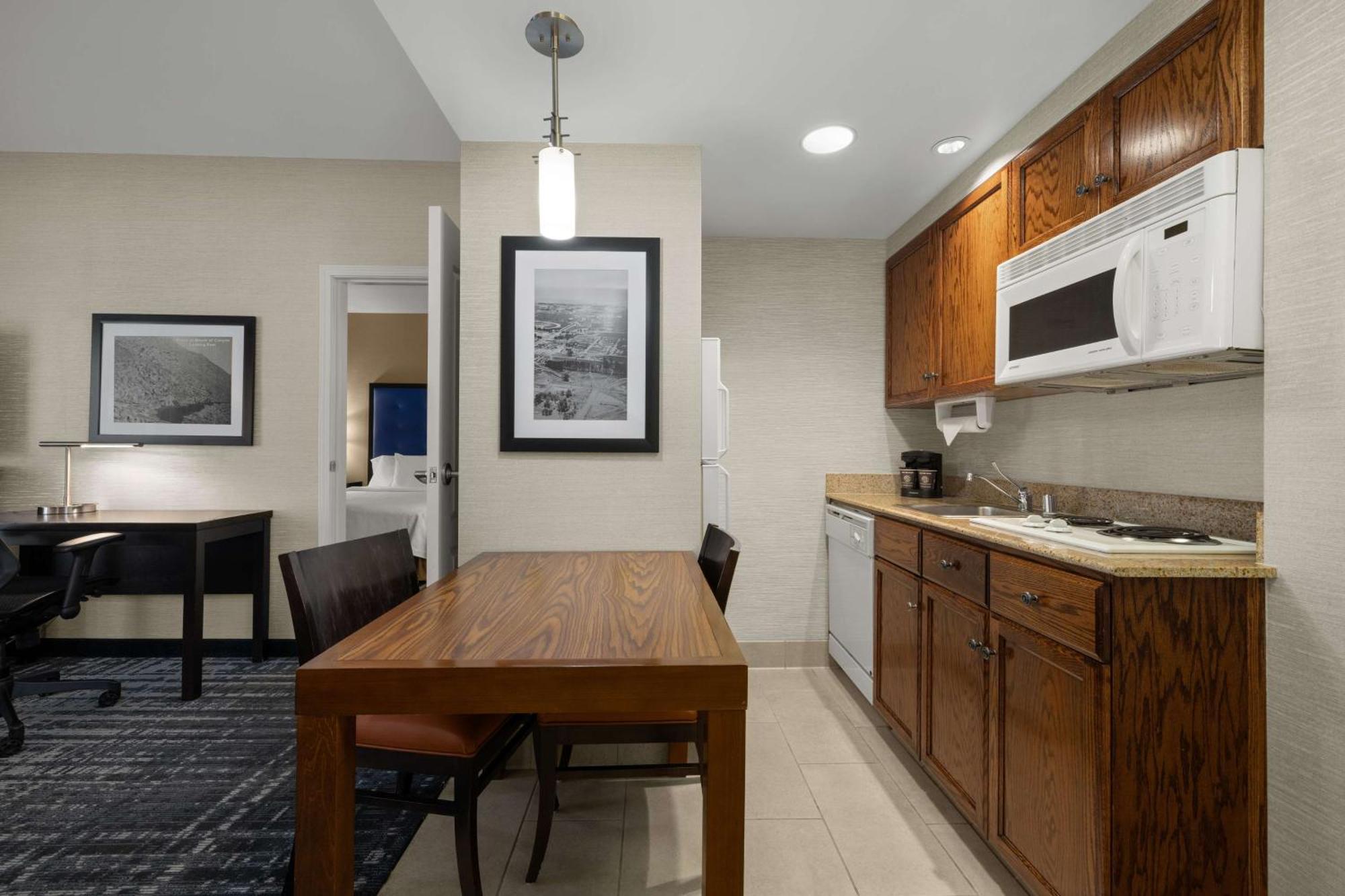 Homewood Suites Bakersfield Exterior foto