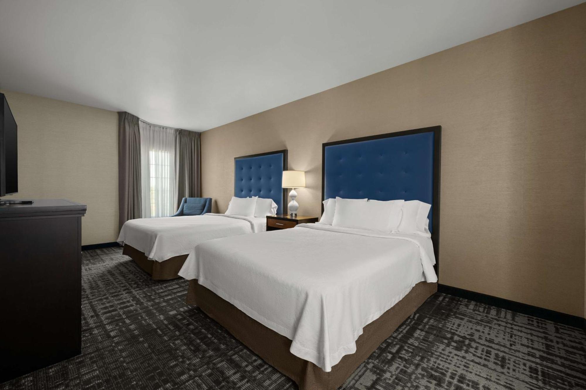 Homewood Suites Bakersfield Exterior foto