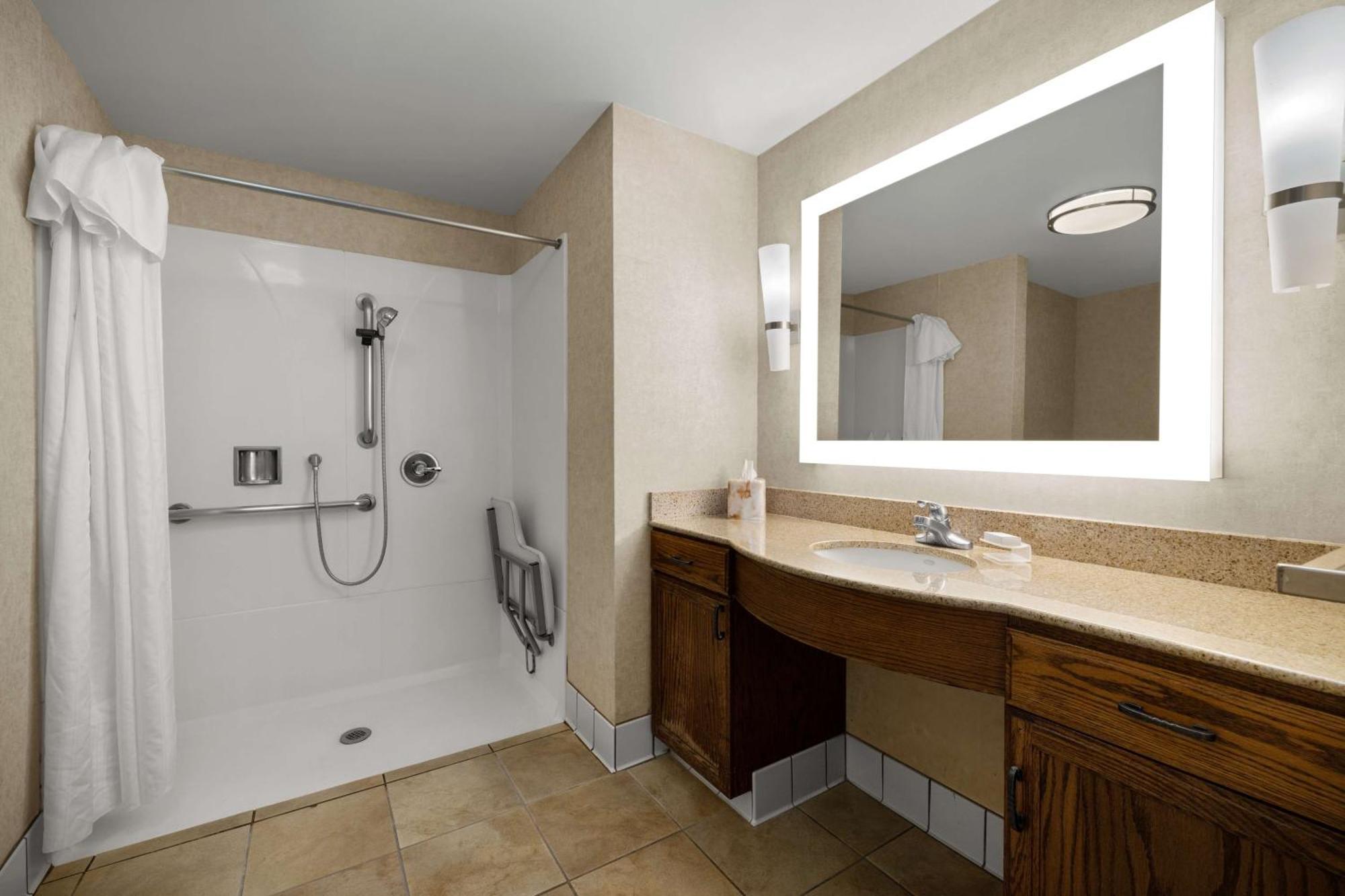 Homewood Suites Bakersfield Exterior foto