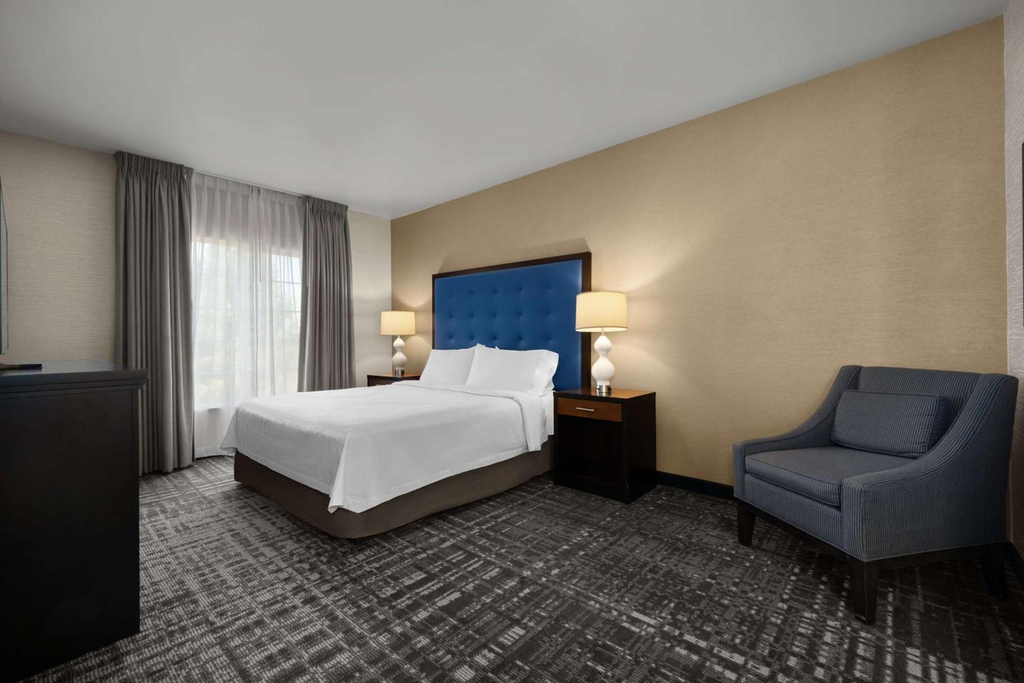 Homewood Suites Bakersfield Exterior foto