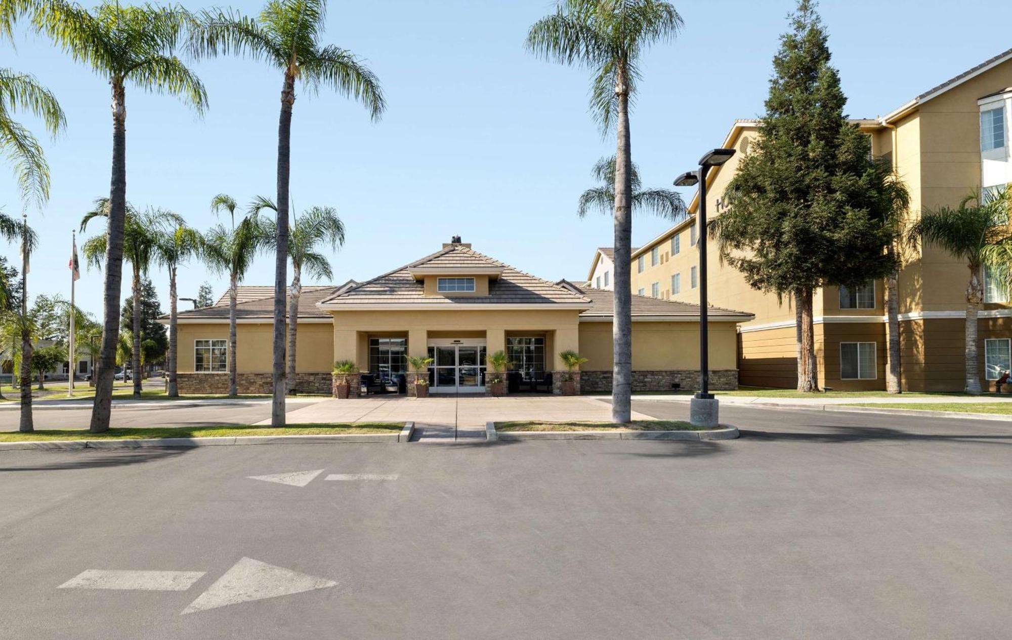 Homewood Suites Bakersfield Exterior foto