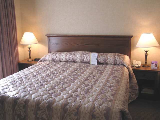 Homewood Suites Bakersfield Zimmer foto