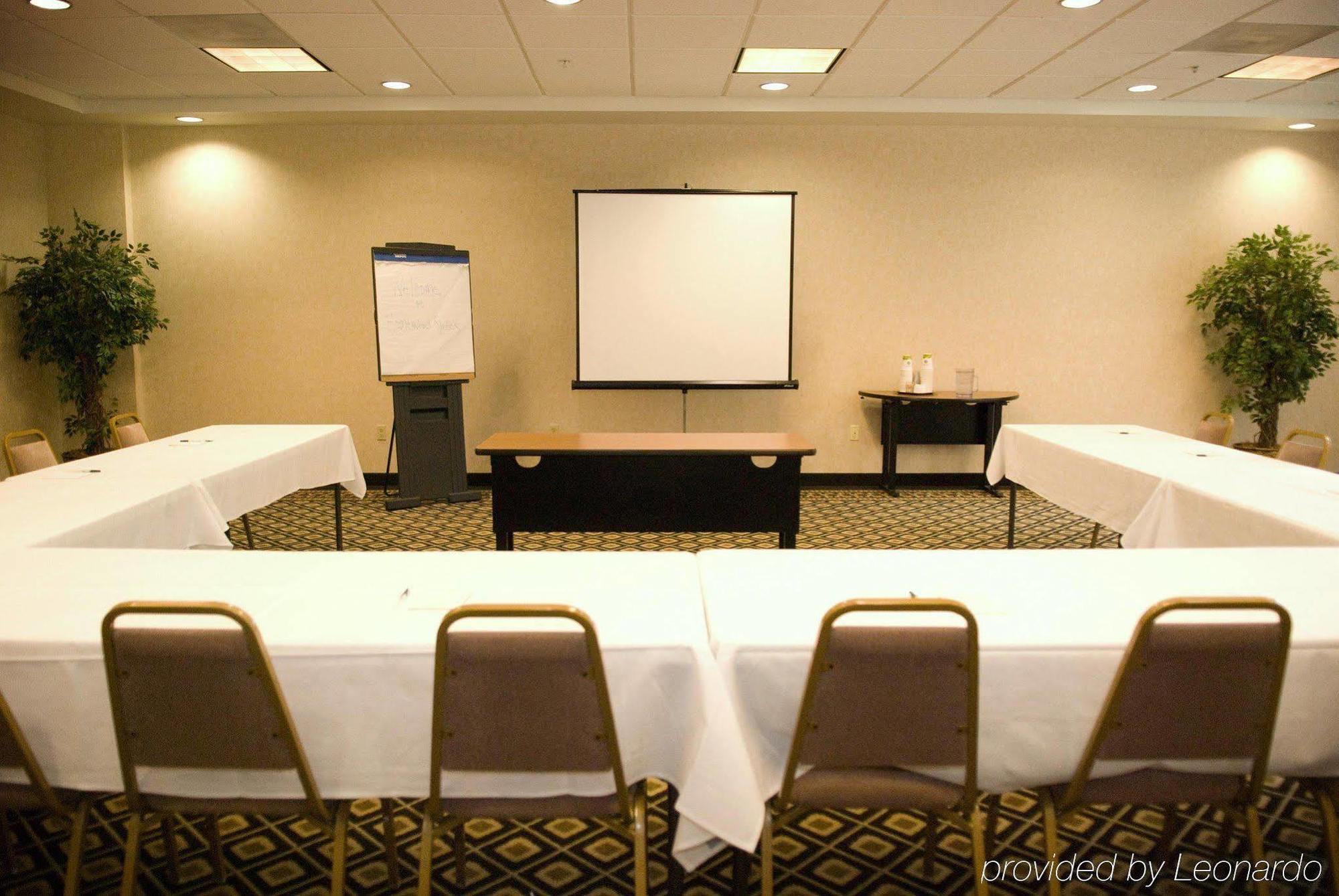 Homewood Suites Bakersfield Business foto